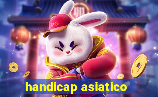 handicap asiatico - 3.5